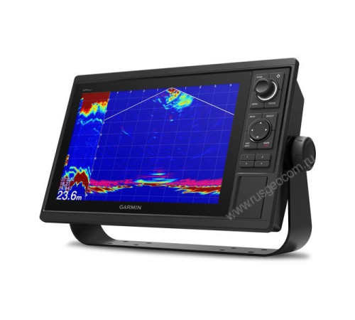 Картплоттер Garmin GPSMAP 1222