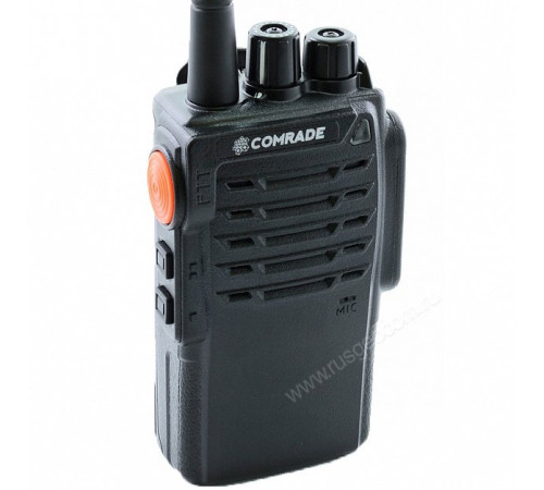 Рация Comrade R3