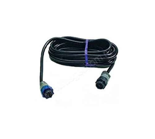 Переходник Lowrance TA-BL2U-T,ADAPTER 7 PIN TDX-6PIN CONNTR