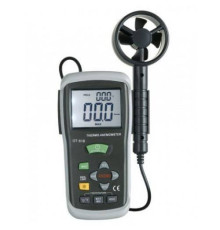 Анемометр CEM DT-618