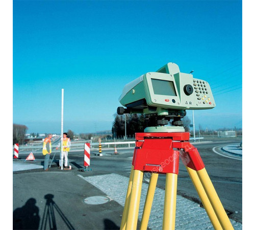 Цифровой нивелир Leica DNA03