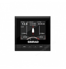Многофункциональный дисплей Simrad IS35 DIGITAL GAUGE
