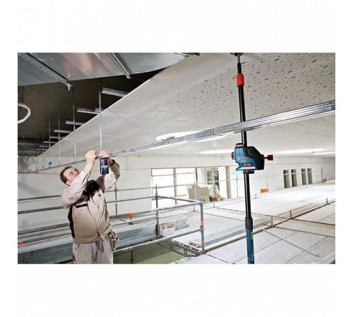 Приемник излучения Bosch LR7 (0.601.069.J00)