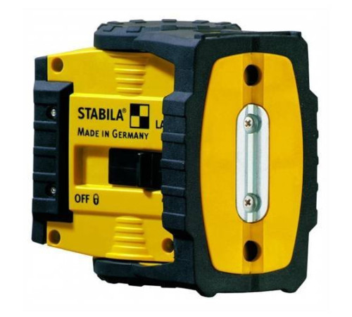 Лазерный нивелир STABILA LAX 200 Set