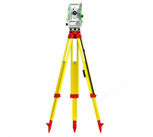 Тахеометр Leica TS07 R1000 (5")