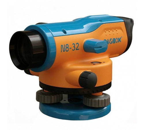 Оптический нивелир Geobox N8-32