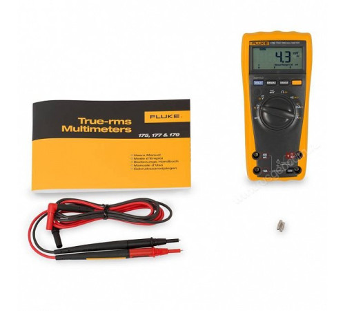 Мультиметр Fluke 175