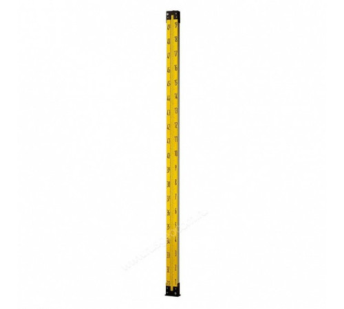 Инварная измерительная рейка Nedo 393189