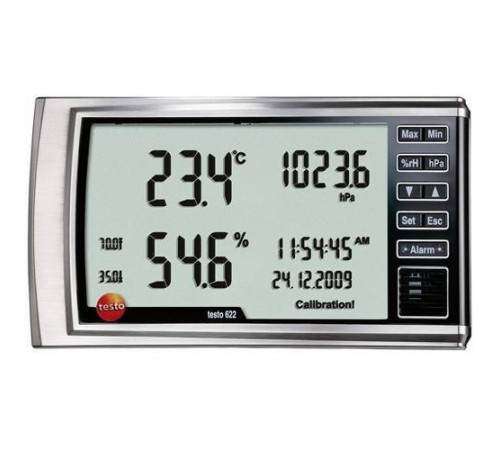 Гигрометр Testo 622