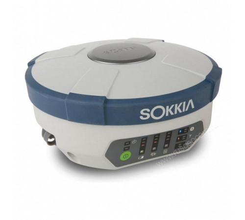 GPS/GNSS приемник Sokkia GRX2