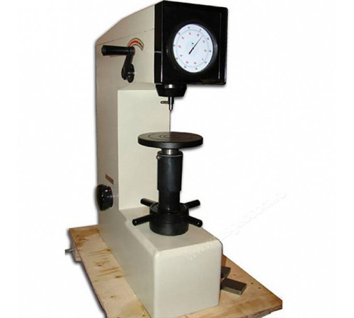 Твердомер NOVOTEST ТС-Р