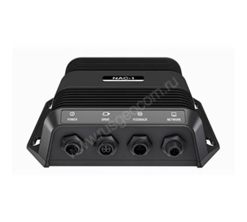 Комплект автопилота LOWRANCE OUTBOARD PILOT HYDRAULIC PACK