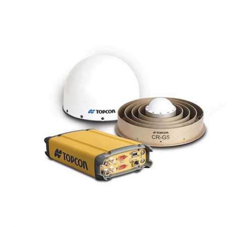 GPS/ГЛОНАСС/Beidou/Galileo приемник NET-G5