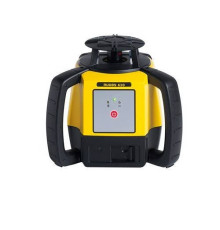 Ротационный нивелир Leica Rugby 610