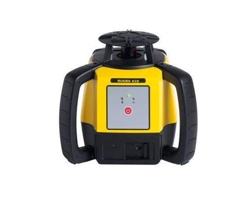 Ротационный нивелир Leica Rugby 610