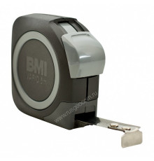 Измерительная рулетка BMI VARIO Rostfrei 5m с нержавеющей лентой