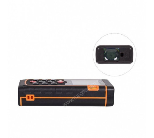 Дальномер RGK D80