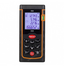 Дальномер RGK D60 New