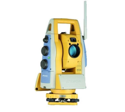 Тахеометр Topcon IS-301