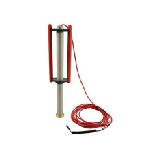 Подводная антенна Radiodetection (+10м кабеля)