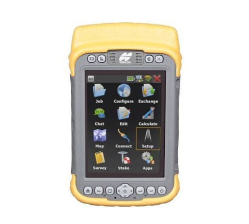 GPS/GNSS-приемник Topcon Tesla