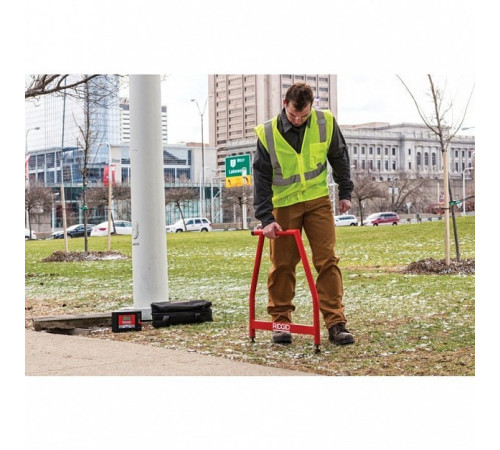 А-рамка Ridgid