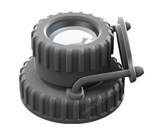 Тепловизионный объектив Fortuna 19mm