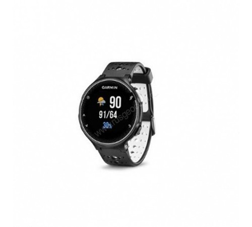 Беговые часы Garmin Forerunner 230 Black & White