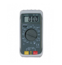 Мультиметр CEM DT-102