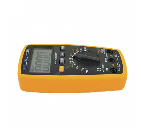 Мультиметр МЕГЕОН 12850