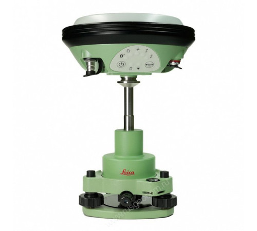 Акция! Комплект Leica GS14 CS10 3.75G (одночастотный; GSM)