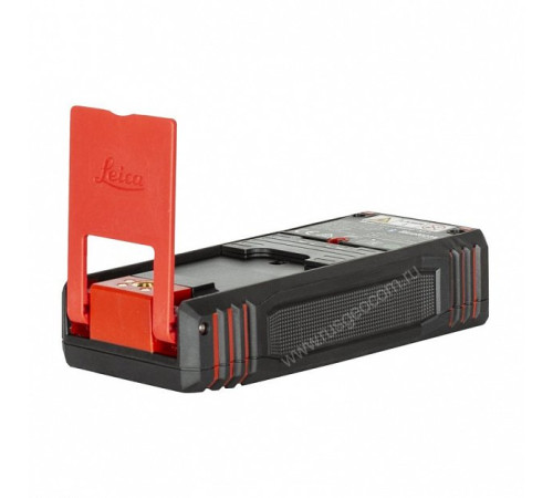 Лазерный дальномер Leica Disto X3