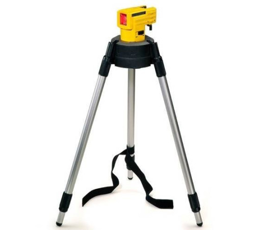 Лазерный нивелир STABILA LAX50