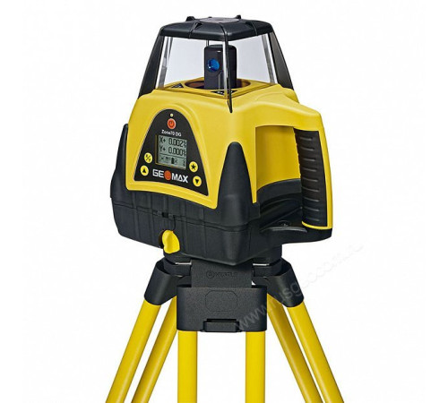 Лазерный уровень Geomax Zone70 DG