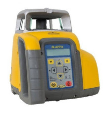 Лазерный нивелир Spectra Precision GL422N