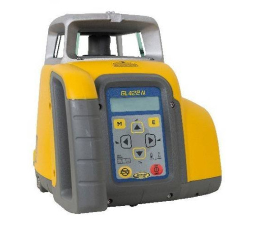 Лазерный нивелир Spectra Precision GL422N