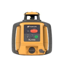 Лазерный нивелир Topcon RL-H4C