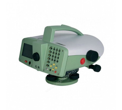 Цифровой нивелир Leica DNA03