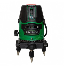 Лазерный уровень RGK LP-62G