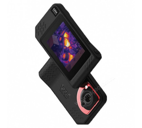 Тепловизор Seek Thermal SHOT PRO