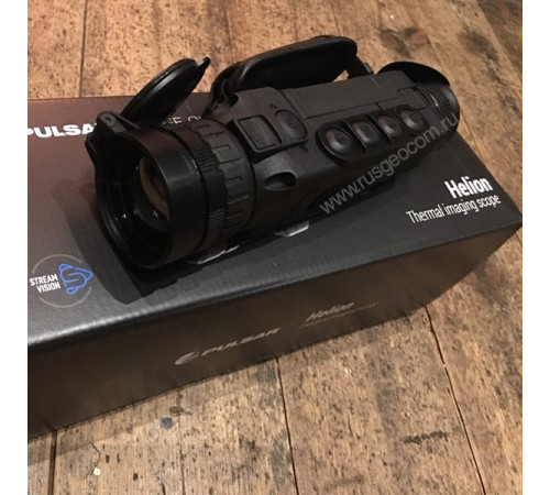 Тепловизионный монокуляр PULSAR Helion XQ38F