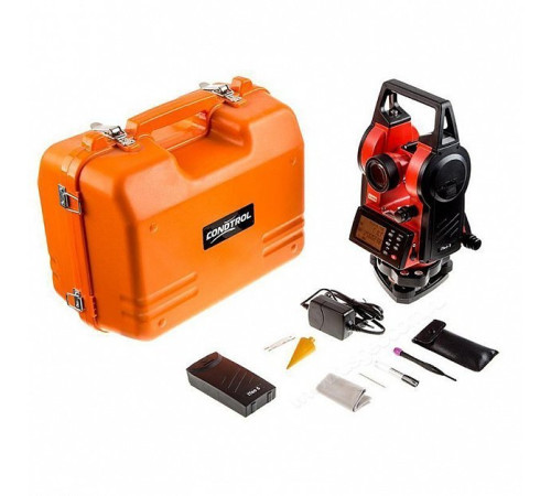 Электронный теодолит CONDTROL iTeo5