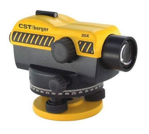 Оптический нивелир CST/Berger SAL 20 ND