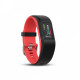 Фитнес-браслет Garmin vivosport GPS E EU Fuchsia Focus S/M