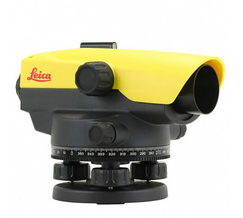 Оптический нивелир Leica NA 520
