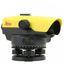 Оптический нивелир Leica NA 532