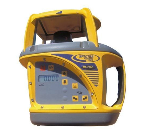 Лазерный нивелир Spectra Precision GL710