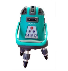 Лазерный нивелир Sokkia LX442D