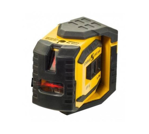 Лазерный нивелир STABILA LAX 300 Set