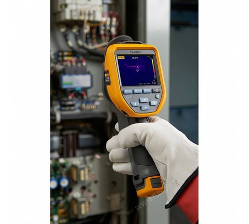 Тепловизор Fluke TiS65